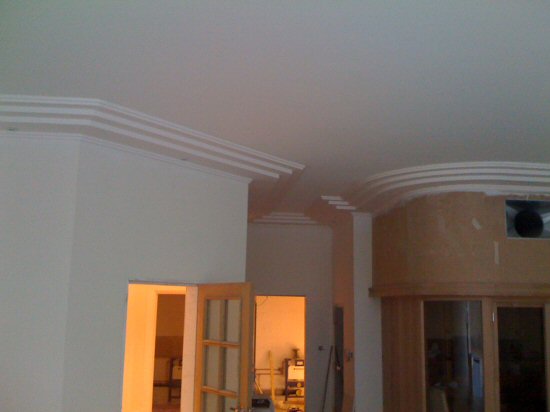 cornice